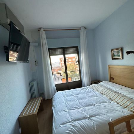 Hostal Agripino Y Restaurante Asiatico Mora Extérieur photo