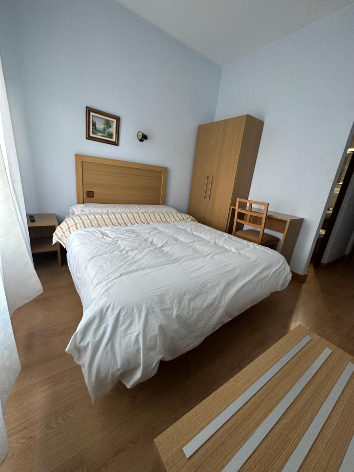 Hostal Agripino Y Restaurante Asiatico Mora Extérieur photo
